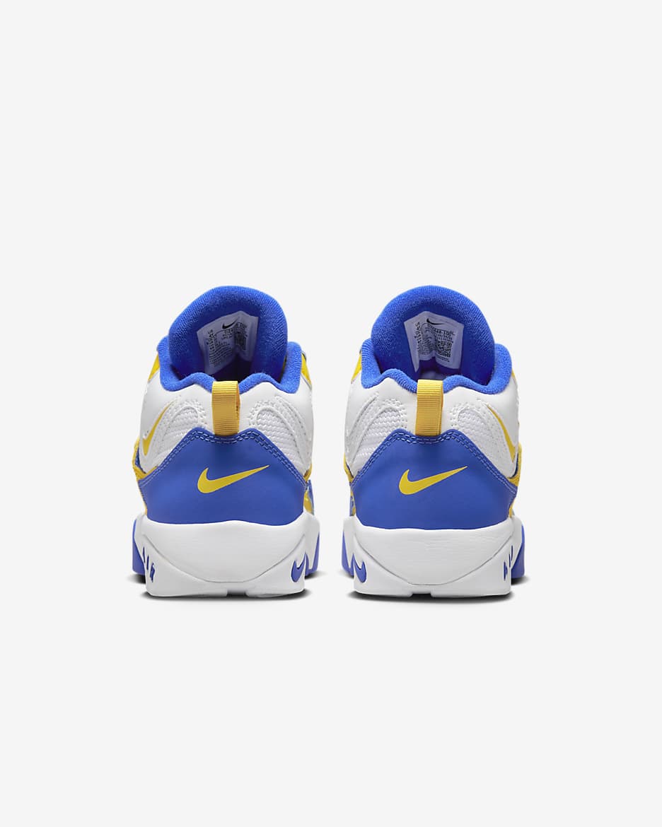 Nike Air Speed Turf Big Kids Shoes